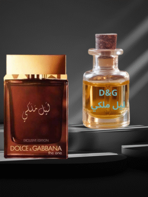 Dolce&Gabbana ليل الملكي