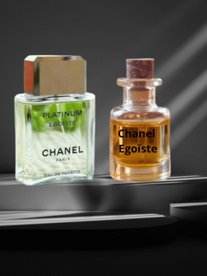 Chanel Egoïste