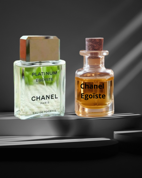 Chanel Egoïste