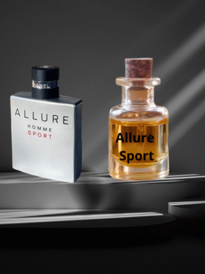 Allure Chanel Sport