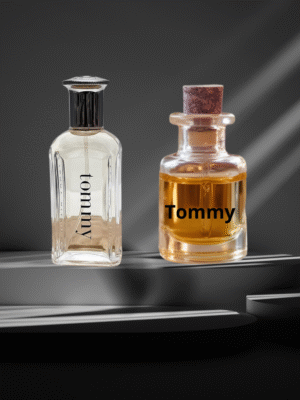 Tommy