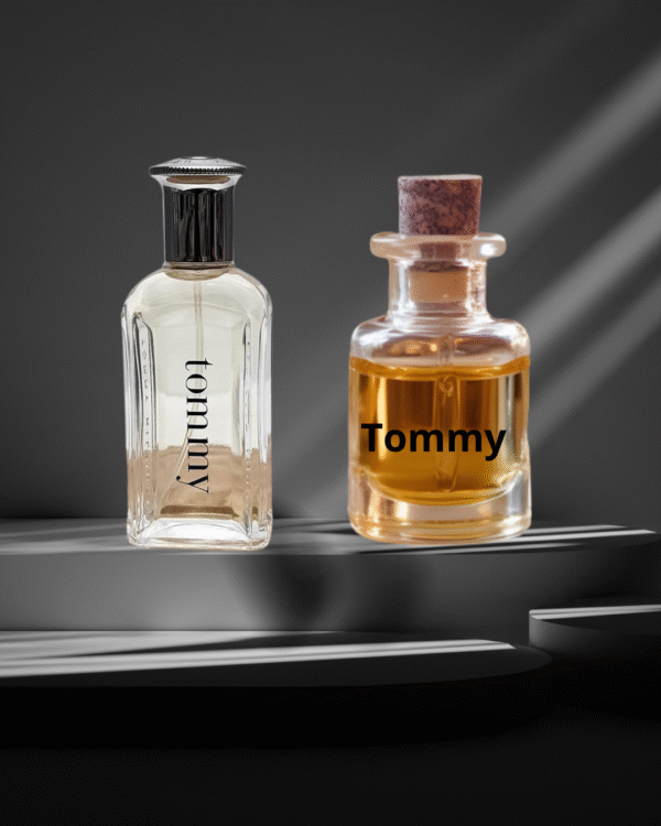 Tommy