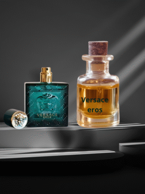 Versace eros