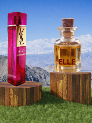 ELLE YSL
