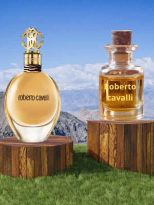 Roberto Cavalli