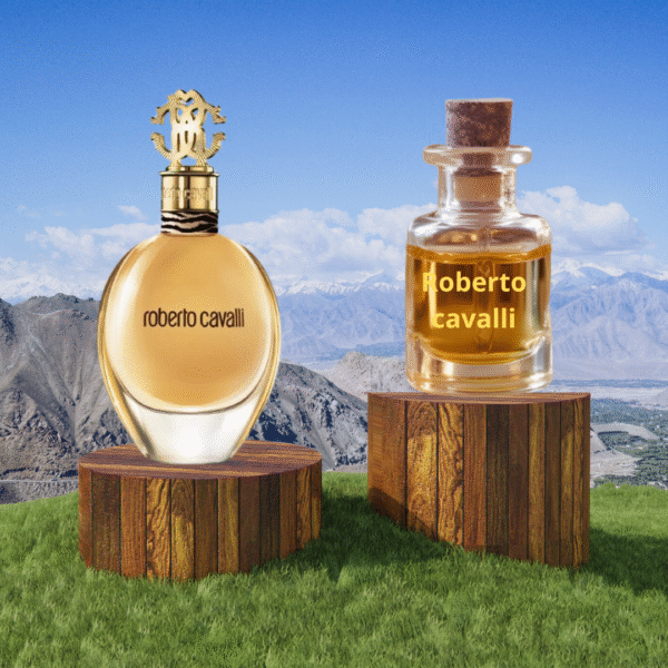 Roberto Cavalli