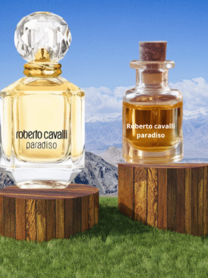 Roberto Cavalli Paradiso
