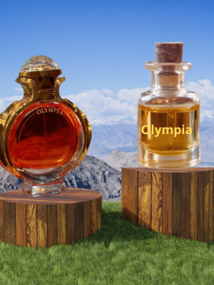 Olympia - paco rabanne