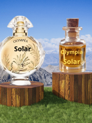 Olympia Solar - paco rabanne