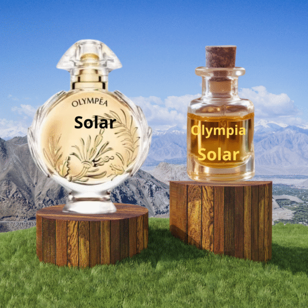 Olympia Solar - paco rabanne
