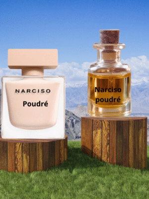 Narciso Poudré