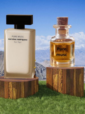 Narciso Pure Musc