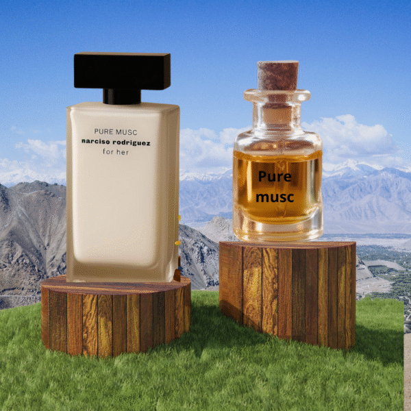 Narciso Pure Musc