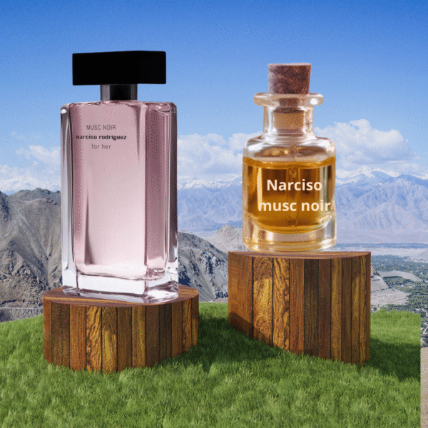 Narciso Musc Noir