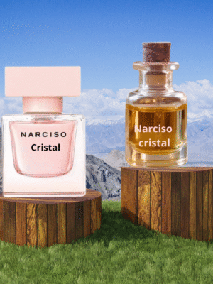 Narciso Cristal