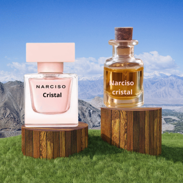 Narciso Cristal