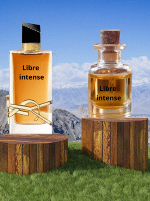 Libre Intense YSL