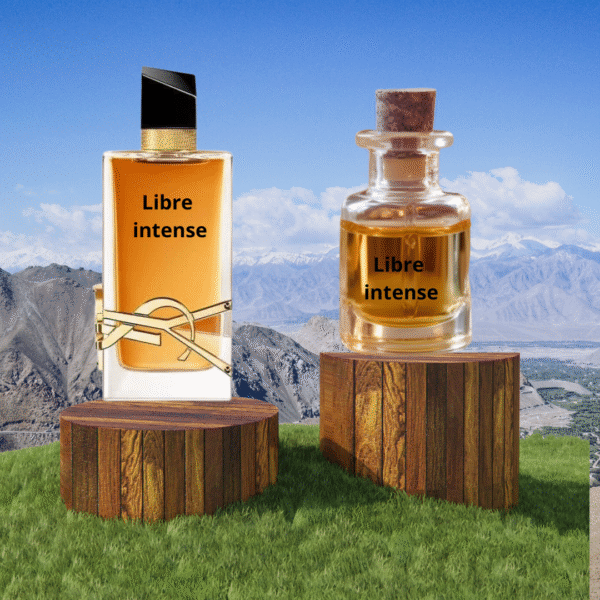 Libre Intense YSL