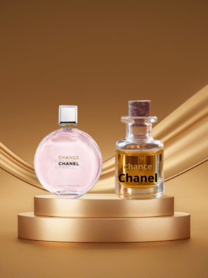 Chanel Chance Eau Tendre