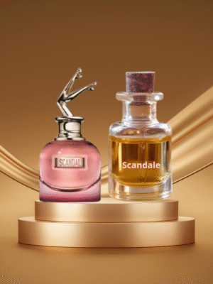 Scandale -Jean Paul Gaultier