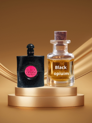 Black opium