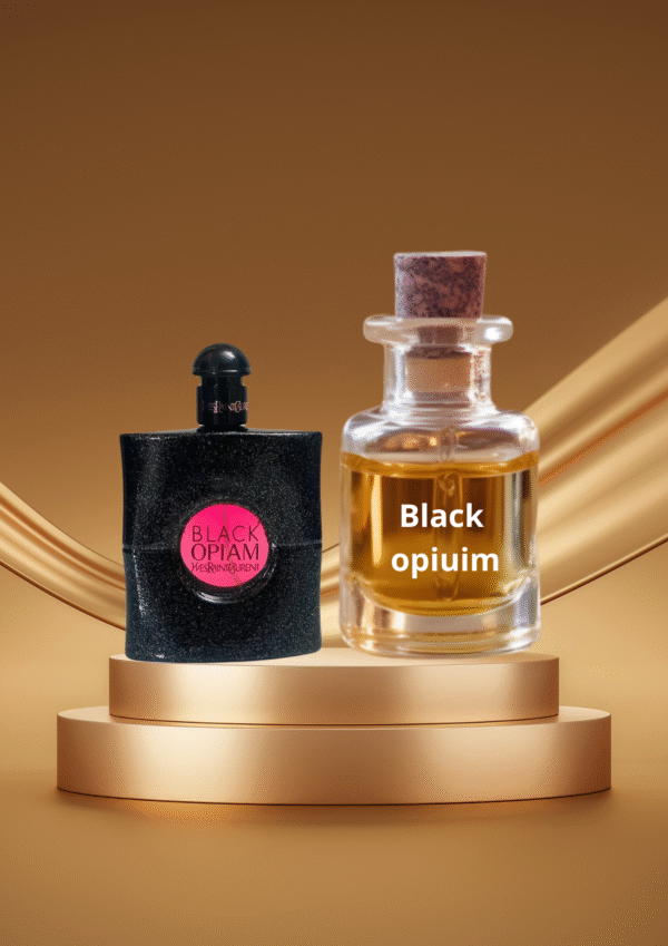 Black opium