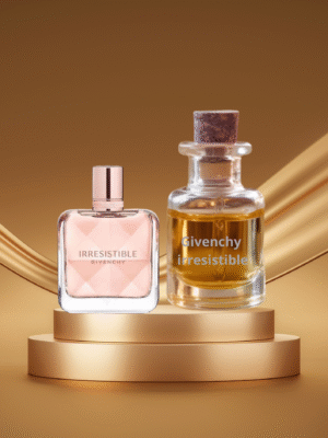 Givenchy irrésistible