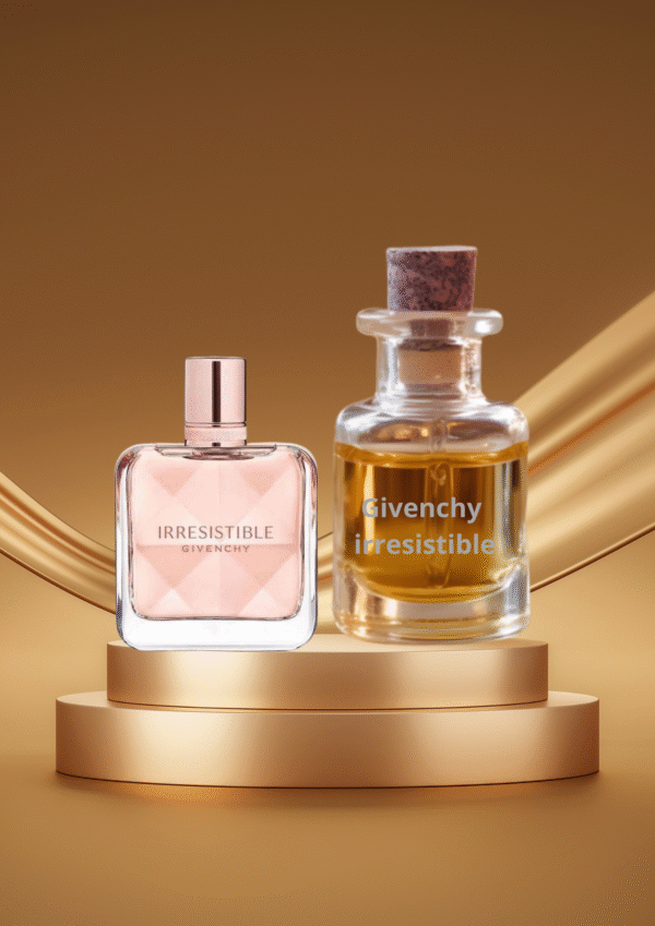 Givenchy irrésistible