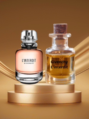 Givenchy L’interdit