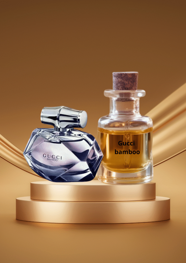 Gucci Bamboo