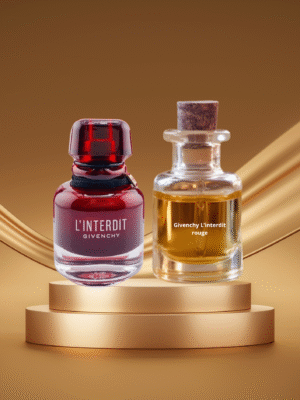 Givenchy L’interdit rouge