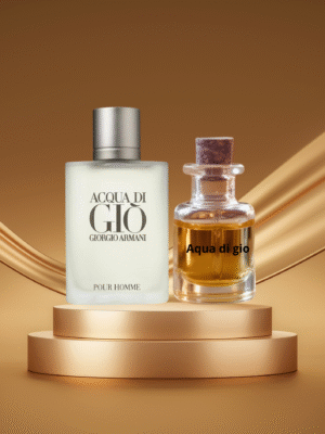 Aqua Di Gio
