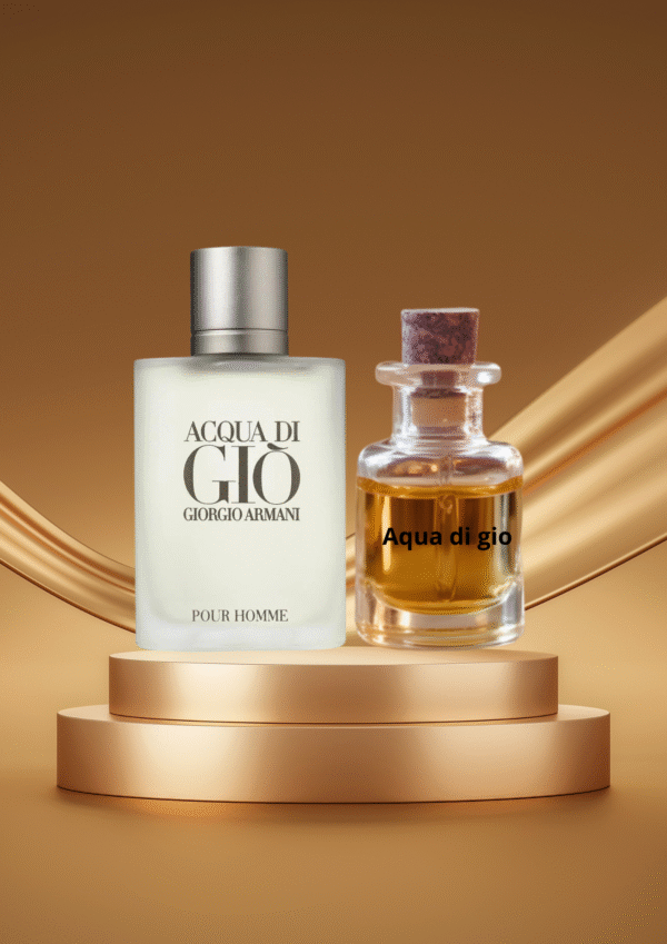 Aqua Di Gio