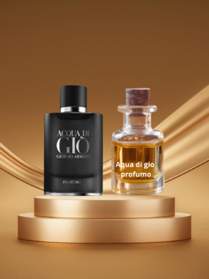 Aqua Di Gio Profumo