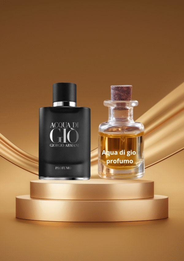 Aqua Di Gio Profumo