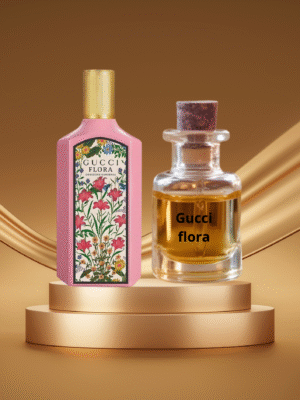 Gucci Flora