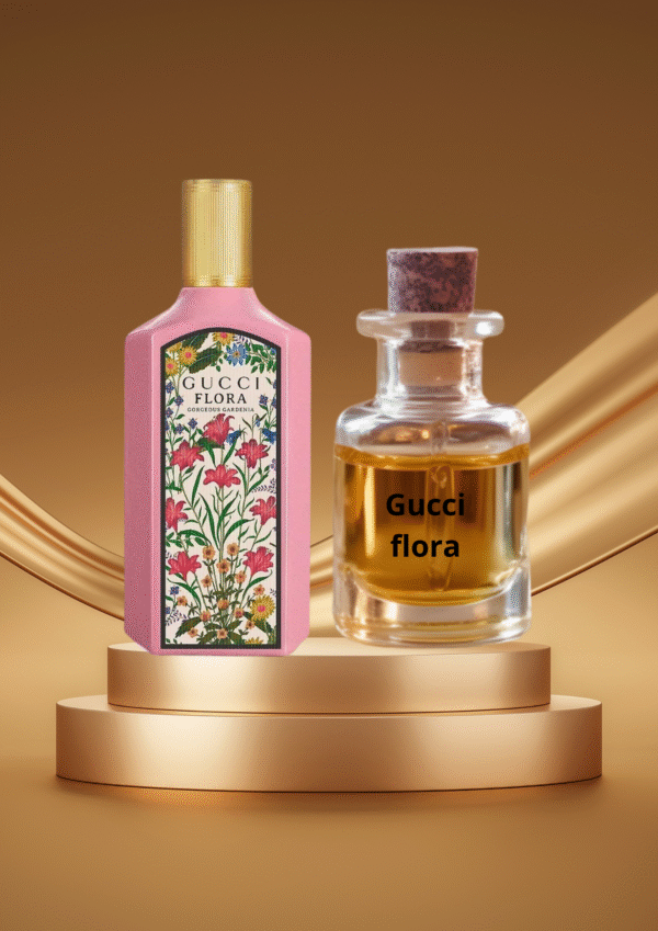 Gucci Flora
