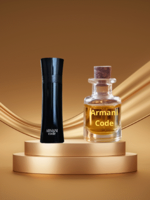 Armani Code