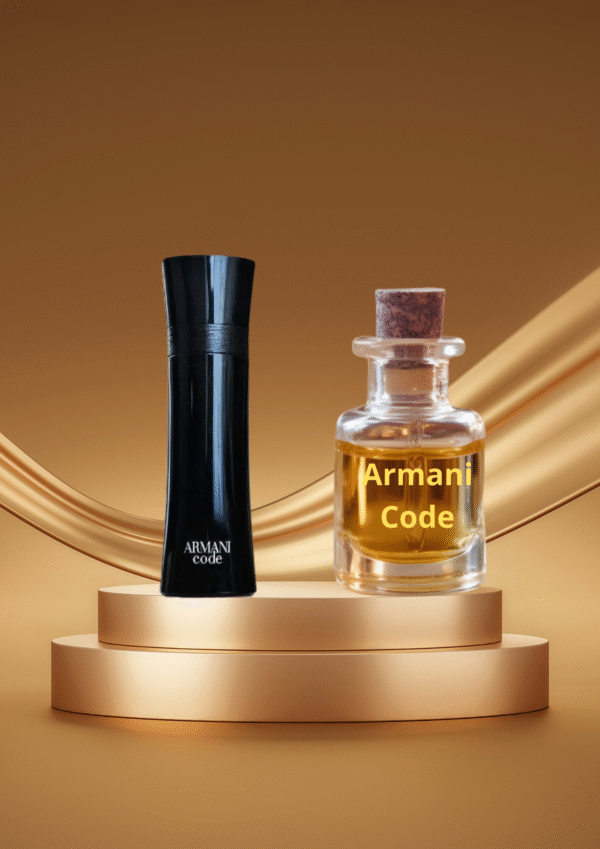 Armani Code