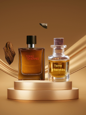 Terre D’hermess