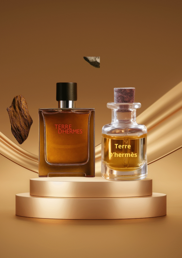 Terre D’hermess
