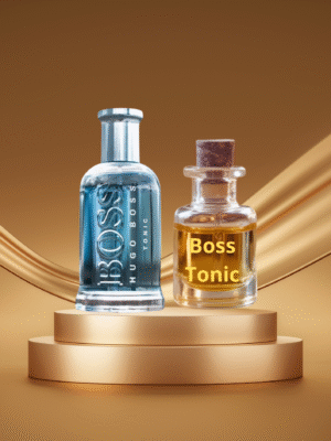 Boss Tonic
