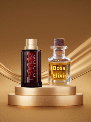 Boss Elexir