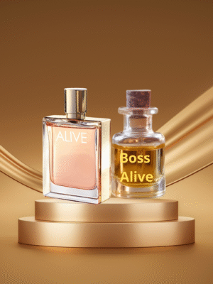 Boss Alive