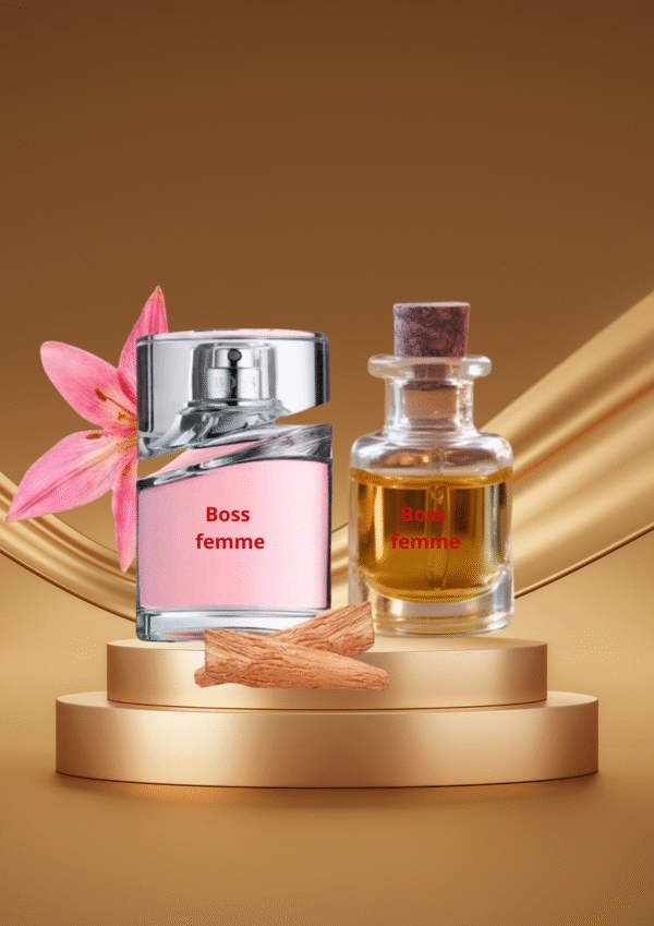 Boss Femme