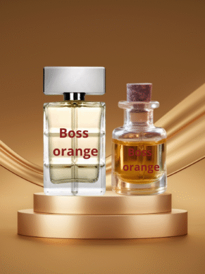 Boss Orange for men