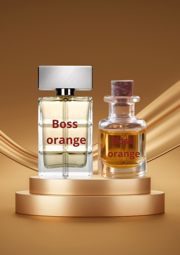 Boss Orange for men
