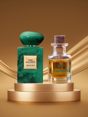 Armani vert melachite