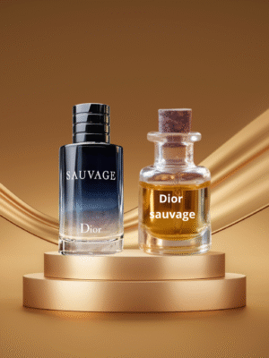 Dior Sauvage