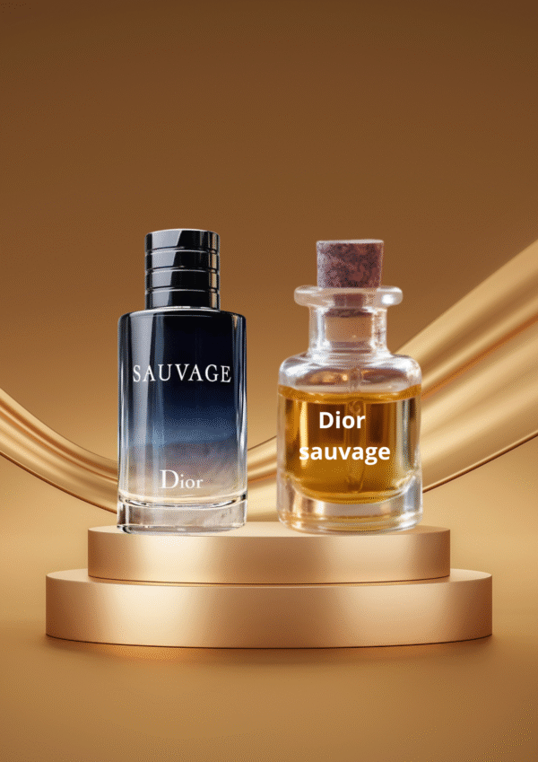 Dior Sauvage